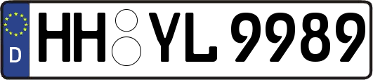 HH-YL9989