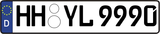HH-YL9990