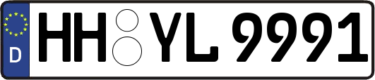 HH-YL9991