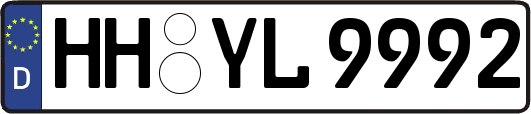 HH-YL9992