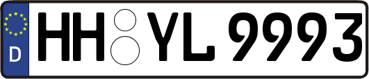 HH-YL9993