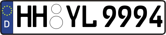 HH-YL9994