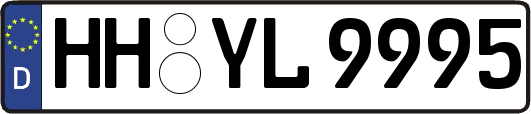 HH-YL9995