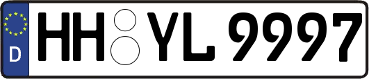 HH-YL9997