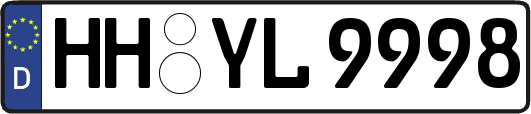 HH-YL9998