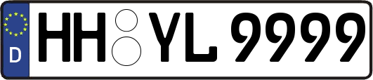 HH-YL9999