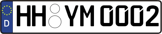 HH-YM0002