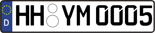 HH-YM0005