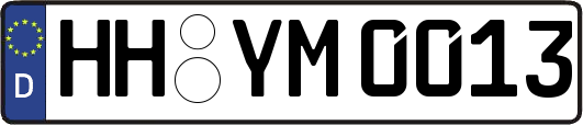HH-YM0013