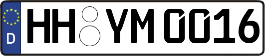 HH-YM0016