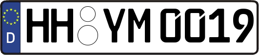 HH-YM0019