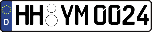 HH-YM0024