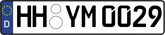 HH-YM0029