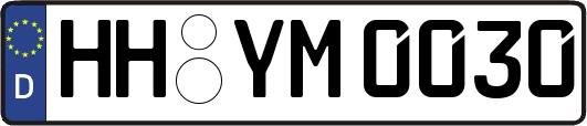 HH-YM0030