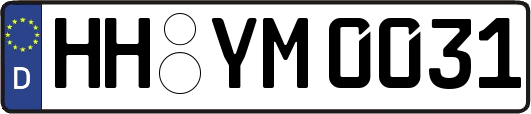 HH-YM0031