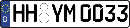 HH-YM0033