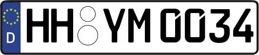 HH-YM0034