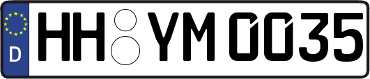 HH-YM0035