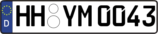 HH-YM0043