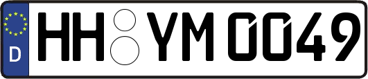 HH-YM0049