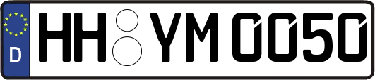 HH-YM0050