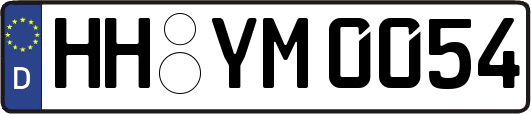HH-YM0054