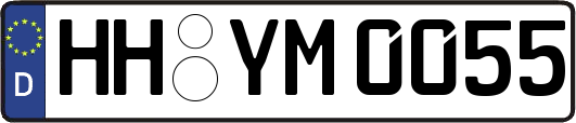 HH-YM0055