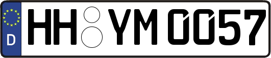 HH-YM0057