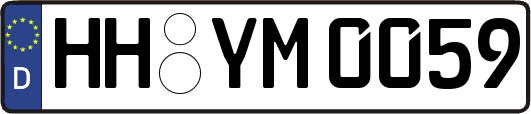 HH-YM0059