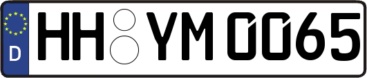 HH-YM0065