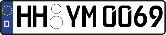 HH-YM0069