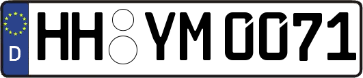 HH-YM0071