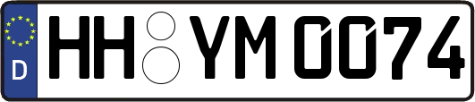 HH-YM0074
