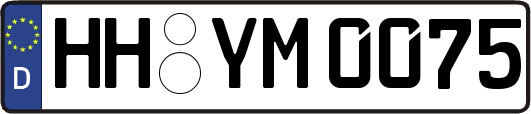 HH-YM0075
