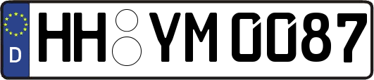 HH-YM0087