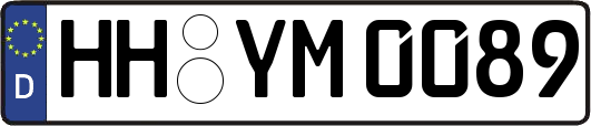 HH-YM0089