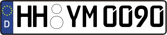 HH-YM0090