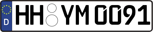 HH-YM0091