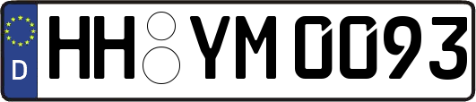 HH-YM0093