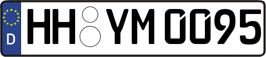 HH-YM0095