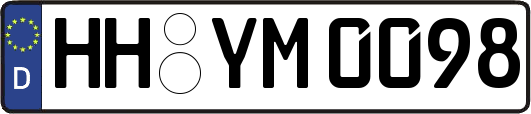HH-YM0098
