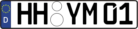 HH-YM01