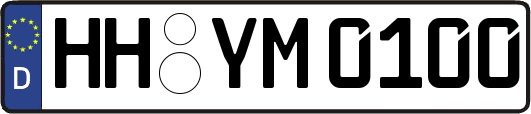 HH-YM0100