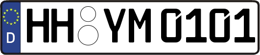 HH-YM0101