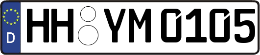 HH-YM0105