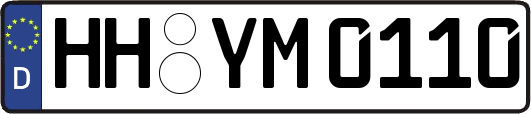 HH-YM0110