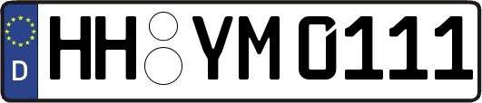 HH-YM0111