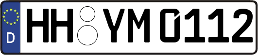 HH-YM0112