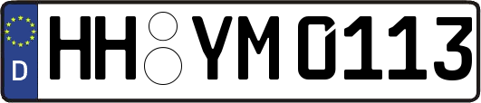 HH-YM0113
