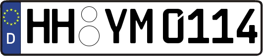 HH-YM0114